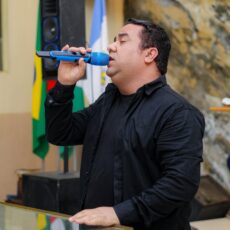 Filho de Casa Nova representa Vale do São Francisco em concurso musical nacional
