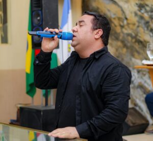 Filho de Casa Nova representa Vale do São Francisco em concurso musical nacional