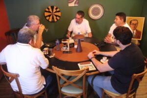 Casa Nova assume protagonismo no debate sobre os impactos da nova tributação na fruticultura