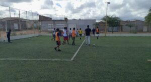 Abertura dos Jogos Escolares de Casa Nova acontece neste sábado (23)