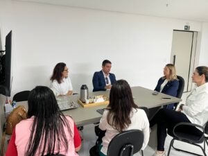 Juazeiro e Petrolina reforçam parceria para ações conjuntas em prol das pessoas em situação de rua