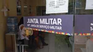 Petrolina reforça orientações sobre alistamento militar e convocações