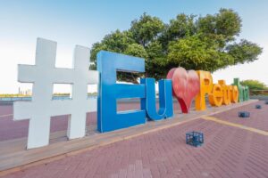 Petrolina se consolida como destino turístico em diversas áreas