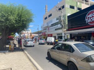 Vendas do Dia dos Pais deve crescer 10%, aponta CDL Petrolina