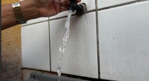 Gestão Anisio Viana amplia a capacidade de abastecimento e passa a tratar toda a água distribuída à população de Casa Nova