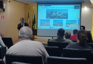 Casa Nova investe em capacitação para gerir suas praias de água doce com sustentabilidade