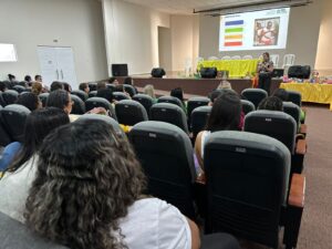 Lagoa Grande abre o ‘Agosto Verde’, mês dedicado à primeira infância
