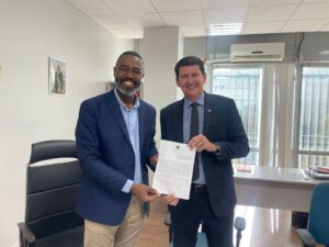 Petrolina é o segundo município de Pernambuco a aderir ao Plano Juventude Negra Viva