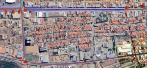 DNIT anuncia interdição parcial da BR-407 em Petrolina a partir de setembro