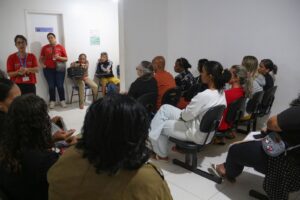 Juazeiro avança na saúde e realiza 30 cirurgias no primeiro dia de mutirão inédito