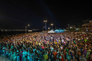Petrolina se prepara para celebrar 130 anos com três noites de festa