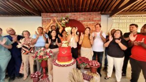 Lagoa Grande: Hospital Municipal José Henrique de Lima comemora 25 anos