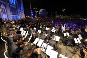 Petrolina abre inscrições para o Festival de Música Geraldo Azevedo
