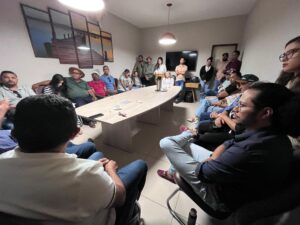 Casa Nova avança com projeto de Reprodução Genética de Caprinos e Ovinos