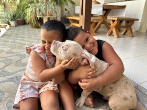 Prefeitura de Juazeiro prorroga pré-inscrições para Projeto de Castração de cães e gatos até sexta-feira (12)