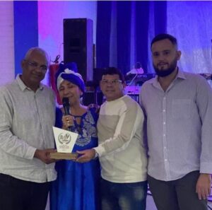 APLB Sindicato em Juazeiro presta solidariedade à radialista e professora Suely Borges e torce por sua recuperação