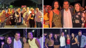 Prefeito Andrei celebra o Dia dos Professores no Luau da Coruja e destaca avanços da Educação em Juazeiro