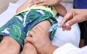 Petrolina inicia Campanha Multivacinação nesta segunda-feira