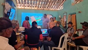 Sento Sé avança na regularização de terras e valorização das comunidades tradicionais