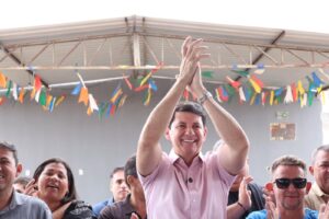 Simão confirma publicação de edital do maior concurso da história de Petrolina