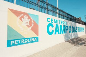 Prefeitura de Petrolina amplia horário de funcionamento dos cemitérios no Dia de Finados