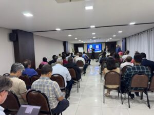 Com articulação do prefeito Andrei, BNDES escolhe Juazeiro para apresentar ao setor produtivo as ações do Plano Brasil Soberano