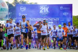 5º Desafio Corredores do Vale une esporte e solidariedade em prol do Hospital Dom Tomás e famílias carentes