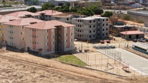 Prefeitura inicia etapa de documentação de selecionados para o Residencial Dom Avelar I