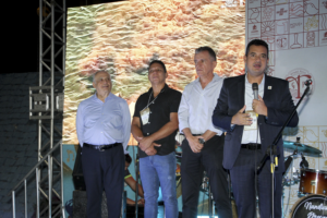Abertura do Grand Petit Terroir celebra identidade regional e marca atuação do Sebrae em Juazeiro