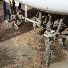 Sesau repudia furto de canos de oxigênio na Maternidade Municipal e reforça medidas de segurança em Juazeiro