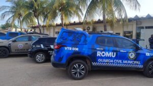 Guarda Civil Municipal de Juazeiro intensifica ações de apoio ao combate ao tráfico de drogas