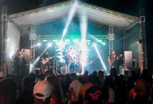 Fé, tradição e alegria marcam a Festa de Nossa Senhora da Conceição em Barra da Cruz, interior de Casa Nova