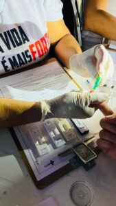 Prefeitura intensifica prevenção às Infecções Sexualmente Transmissíveis em Petrolina