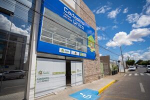 Atendimento para o CadÚnico: primeiro agendamento de 2026 será no dia 02 de janeiro