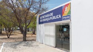Prefeitura de Petrolina avança na segurança pública e reforça o compromisso em proteger a população
