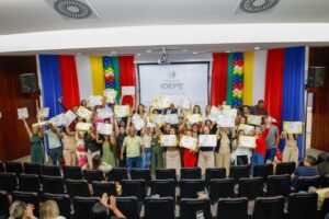 Petrolina é destaque em Índice de Desenvolvimento da Educação do Estado