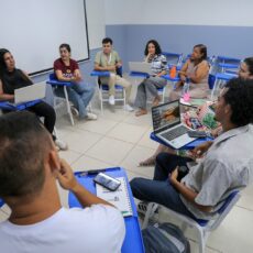 Juazeiro se destaca na Bahia e celebra aprovação de três projetos de supervisão clínica institucional da Fiocruz para os CAPS