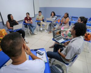 Juazeiro se destaca na Bahia e celebra aprovação de três projetos de supervisão clínica institucional da Fiocruz para os CAPS