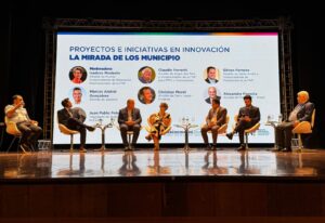 Prefeito Andrei participa da XXX Cúpula de Mercocidades e projeta Juazeiro no debate internacional