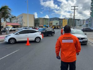 Estado da Bahia é referência nacional em políticas públicas para um trânsito mais seguro e ações refletem no cotidiano dos baianos