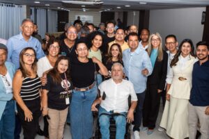 Prefeito Andrei faz balanço, destaca avanços e investimentos no primeiro ano à frente da Prefeitura de Juazeiro