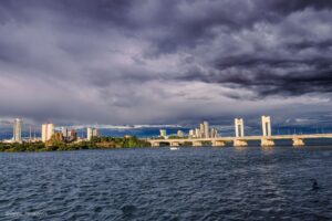 Defesa Civil de Petrolina emite alerta para chuvas intensas nos próximos