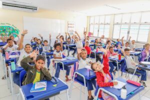 Educação de Petrolina divulga terceira chamada de contemplados na solicitação de vagas da rede municipal