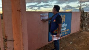 Prefeitura alerta para exigência legal na realização de eventos em Petrolina