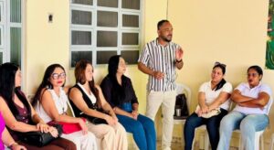 Prefeitura de Casa Nova impulsiona o fortalecimento da Rede de Assistência Social