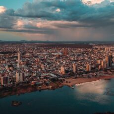 Baixa umidade em Petrolina coloca saúde em atenção; Prefeitura reforça medidas preventivas