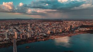 Baixa umidade em Petrolina coloca saúde em atenção; Prefeitura reforça medidas preventivas