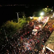 Juazeiro anuncia programação oficial do Circuito Ivete Sangalo no Carnaval 2026