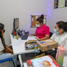 Atendimentos da UBS do N4 são transferidos para o N5 após chuvas em Petrolina