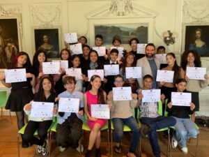 Juazeiro pelo Mundo: Município se prepara para o retorno da primeira turma de intercambistas do programa